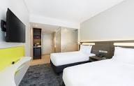 Holiday Inn Express Brisbane Central by IHG