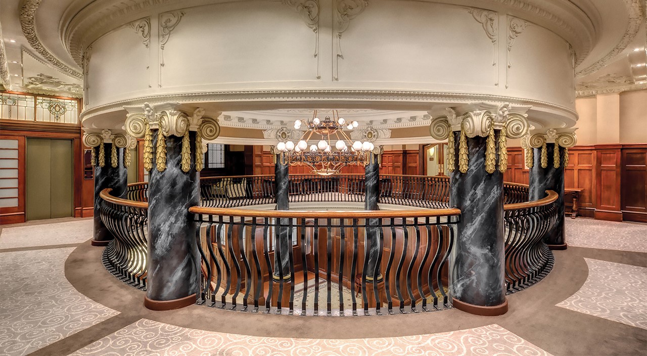 Rendezvous Hotel Melbourne