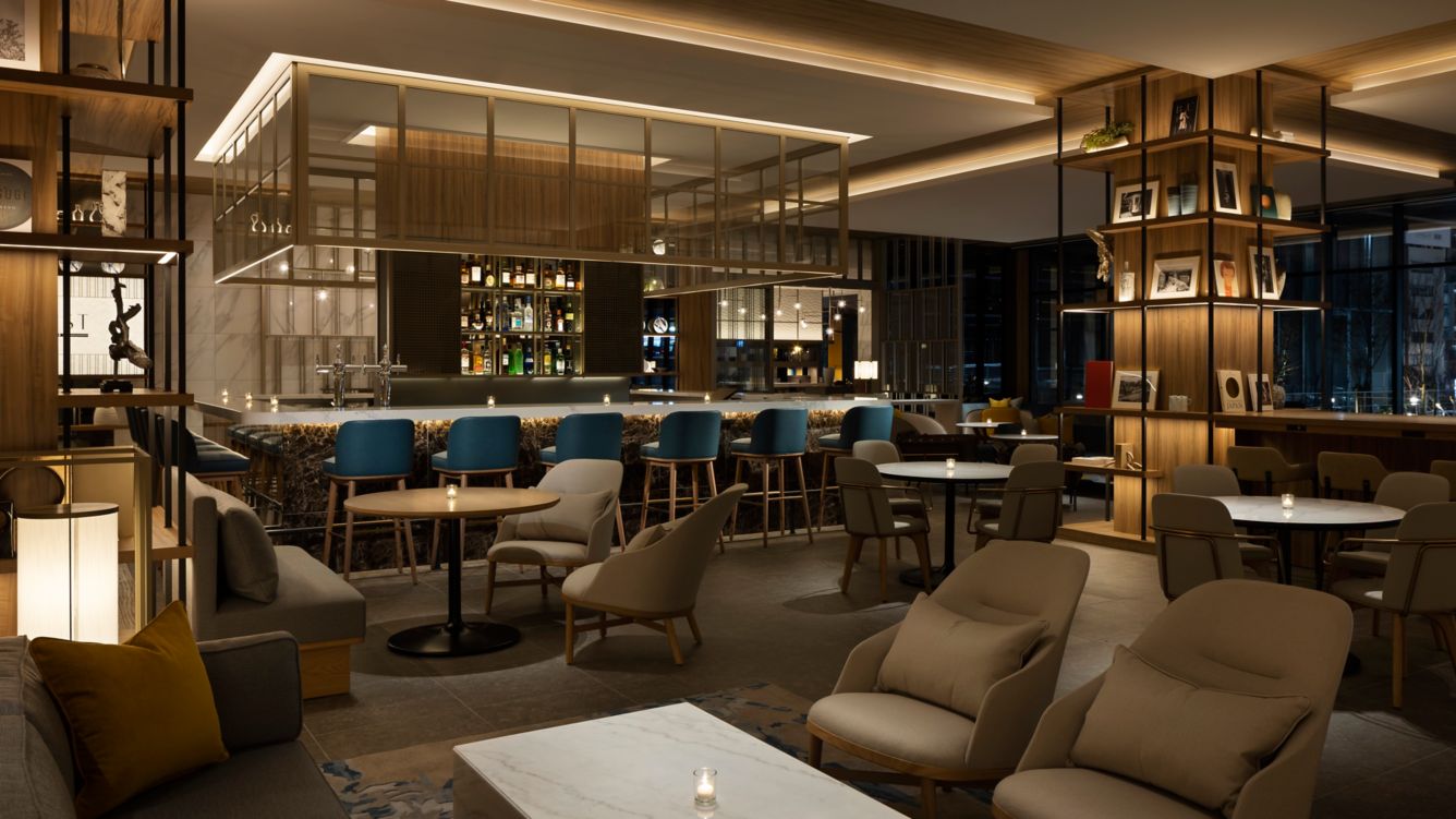Courtyard by Marriott Nagoya Hotel