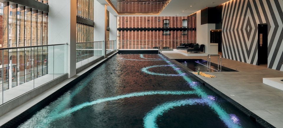 Movenpick Hotel Melbourne on Spencer