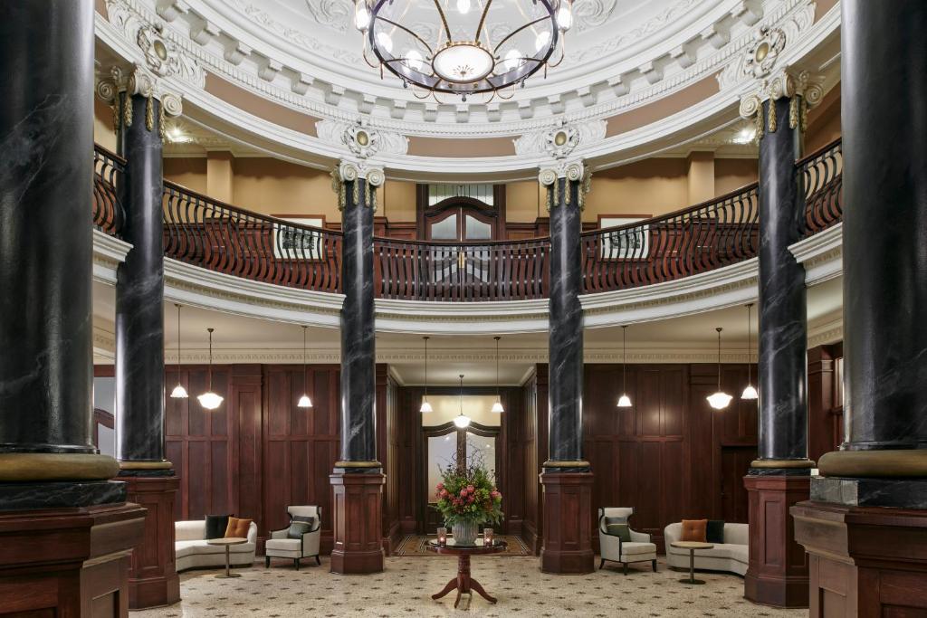 Rendezvous Hotel Melbourne