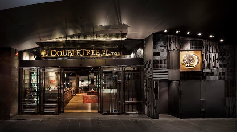 DoubleTree by Hilton Melbourne