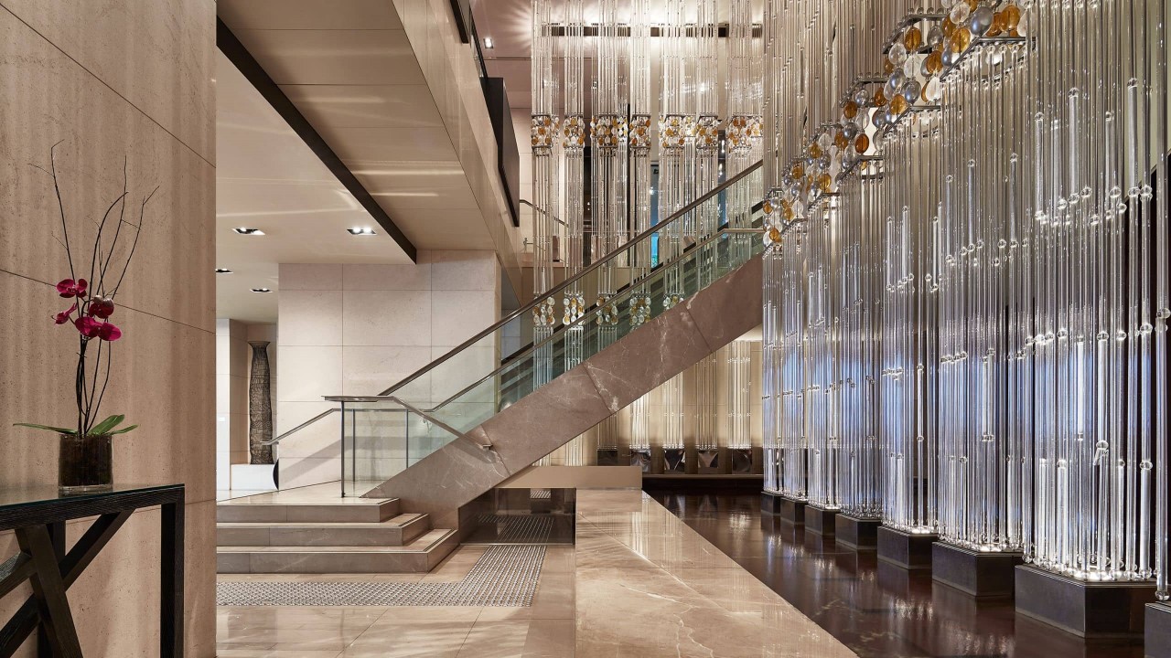 Grand Hyatt Melbourne