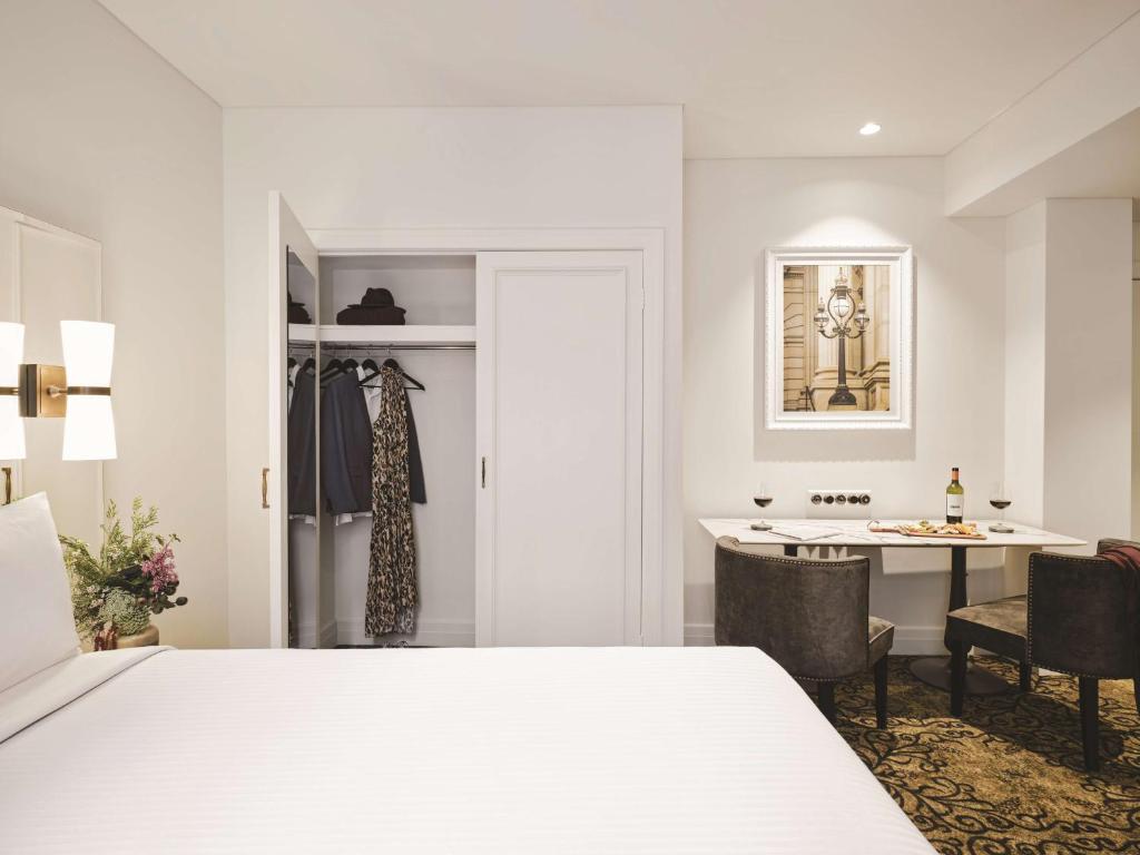 Rendezvous Hotel Melbourne